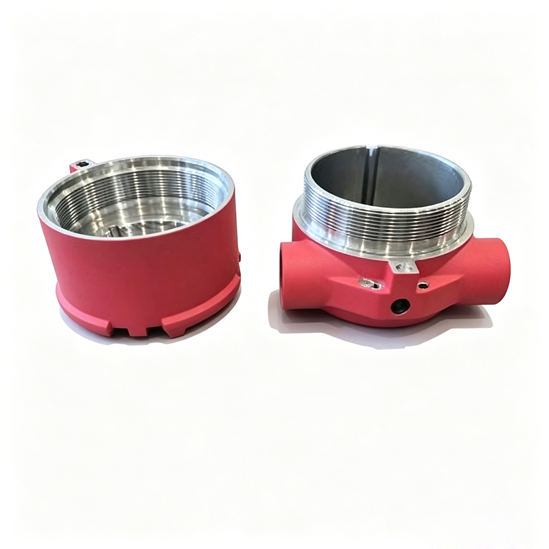 Gas Leak Alarm Valve