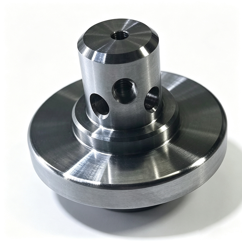 Automotive Airbag Components