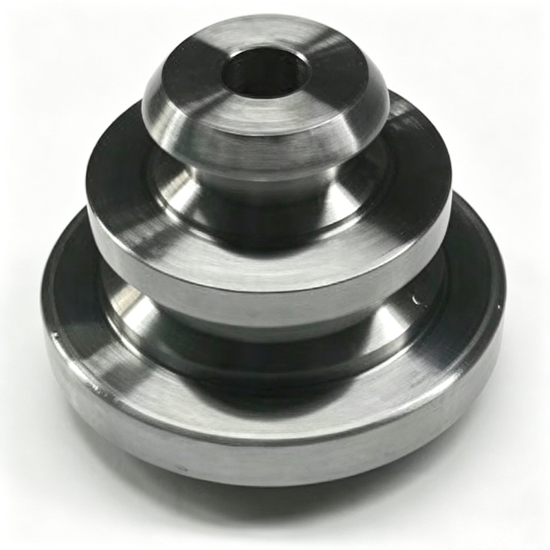 Automotive Airbag Components