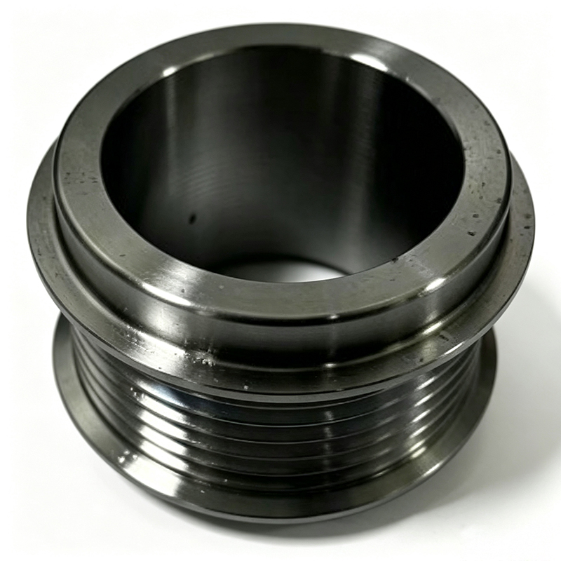 Powertrain Components