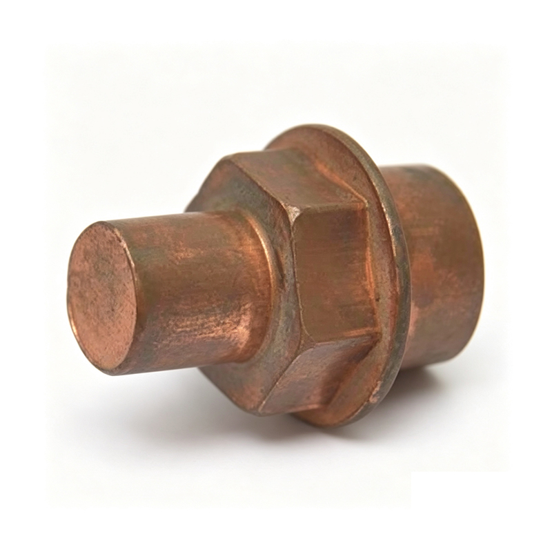 Non-ferrous Metal Parts