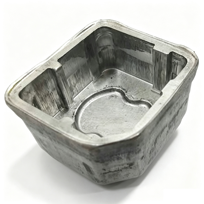 Non-ferrous Metal Parts