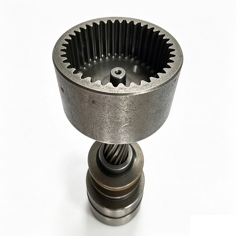 Gear Parts