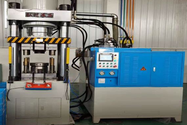 200T-300T Servo Forging Press